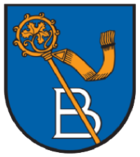 Wappen der Ortsgemeinde Bermersheim (Höhe)