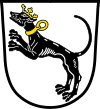 Wappen von Burgwindheim.svg