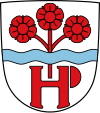 Wappen von Himmelstadt