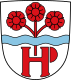 Coat of arms of Himmelstadt