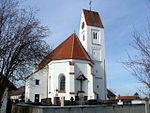 St. Ulrich (Warmisried)