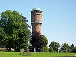 Wasserturm Rüthen