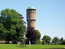 Wasserturm