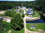 Wasserwerk Klingenberg