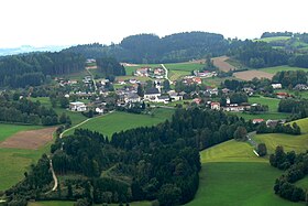 Sankt Veit im Mühlkreis