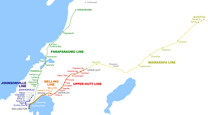 Wellington: Nazwa, Historia, Położenie, geografia