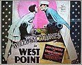 Thumbnail for West Point (film)