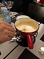 Fondue