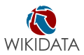 Entwurf für ein Wikidata-Logo