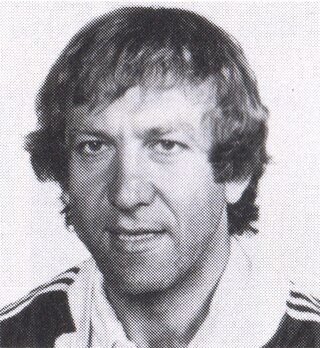 <span class="mw-page-title-main">Willy Roy</span> American soccer player