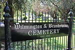 Thumbnail for Wilmington and Brandywine Cemetery