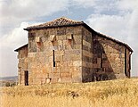 Ermita de Santa María, Quintanilla de las Viñas (S. VII-VIII)