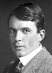 Lawrence Bragg[334] Nobel laureate physicist and X-ray crystallographer