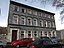 Wohnhaus Elberfelder Straße 93/95 in Wuppertal, Quartier Friedrich-Engels-Allee. Auf der Denkmalliste der Stadt Wuppertal, kein Denkmal.