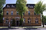 Deutsches Haus (Wolfen)