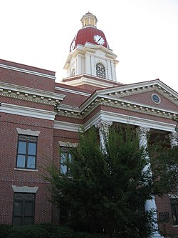 Worth County Georgia Courthouse.jpg