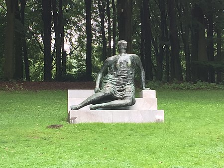 Wuppertal Skulpturenpark 2016 001
