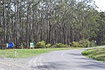 Miniatura para Parque nacional Montañas Yarra