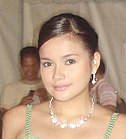 Yasmien Kurdi at the Kapuso Olympics (23 June 2007).jpg