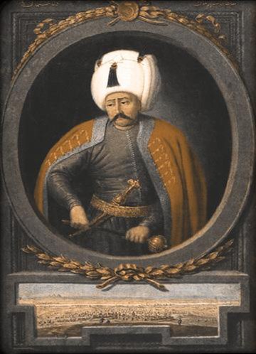 Selim I.