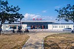 Thumbnail for Yazhou railway station