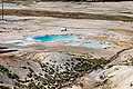 * Nomination Norris Porcelain Basin in Norris Geyser Basin in Yellowstone National Park, Wyoming, USA --XRay 03:24, 6 October 2022 (UTC) * Promotion  Support Good quality.--Agnes Monkelbaan 04:11, 6 October 2022 (UTC)