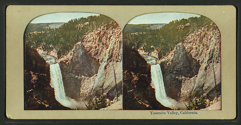 File:Yosemite Valley, California, from Robert N. Dennis collection of stereoscopic views 3.jpg