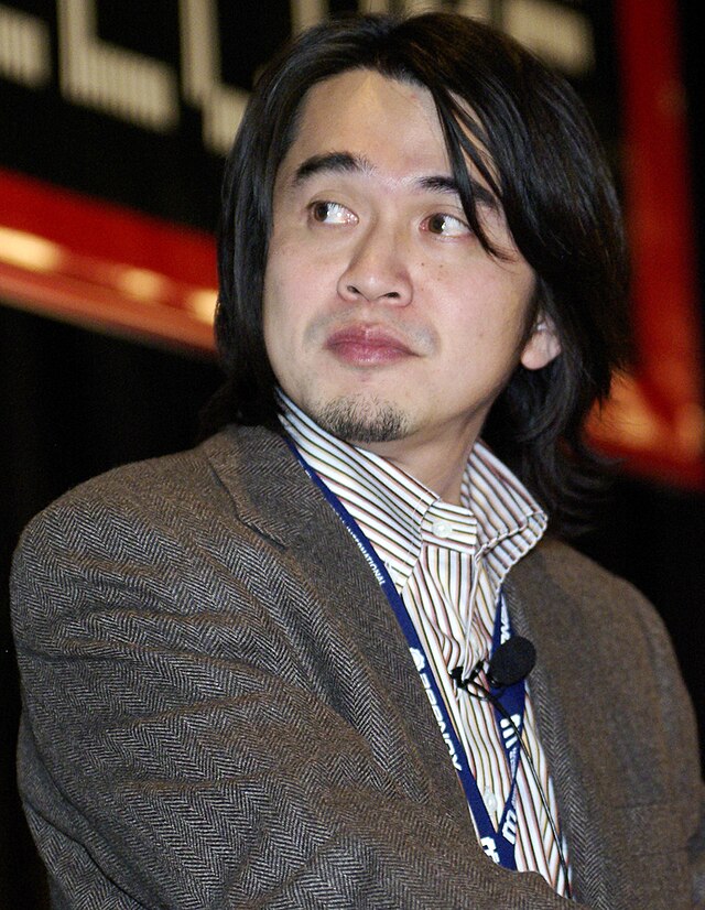 Yoshiaki Koizumi est le producteur du jeu.