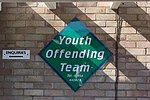 Thumbnail for Youth offending team