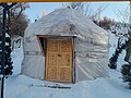 File:Yurt in Uzbekistan.jpg