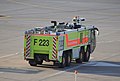 Ziegler Z8 fire engine F 223