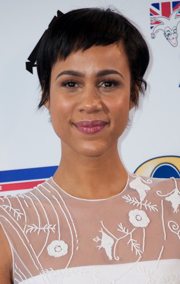 Photo Zawe Ashton via Wikidata