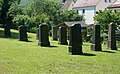 Jüdischer Friedhof