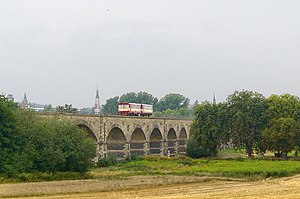 Neisse Viaduct