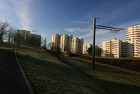 Colline (Mulhouse)