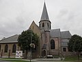 Sint-Aldegondiskerke