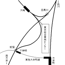 横須賀・総武快速線 - Wikipedia