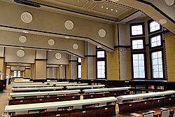 東京大学総合図書館 - Wikipedia