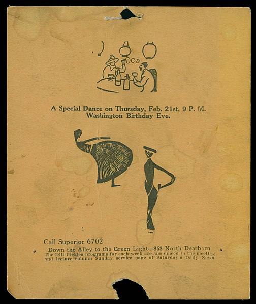 File:"A Special Dance on Thursday, Feb. 21st", (1918 or 1924 or 1929) (NBY 7005).jpg