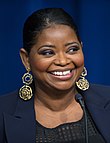 Octavia Spencer "Hidden Figures" Screening at the White House (NHQ201612150008) (cropped).jpg