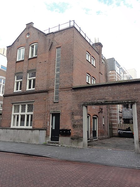 File:'s-Hertogenbosch Rijksmonument 21844 St.Josephstraat 11A, 11B, 13.JPG