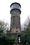 (413) 1-140 Former  Water tower, Mühlenstrasse 61 (Neuss) .jpg