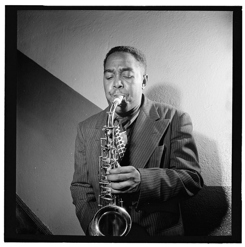 Charlie Parker - Why every sax player needs to know him - McGill Music Sax  School Online