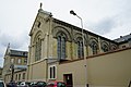 Chapelle Saint-André de Reims