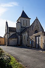 Thumbnail for Marnes, Deux-Sèvres