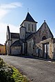 Église Saint-Jean de Marnes