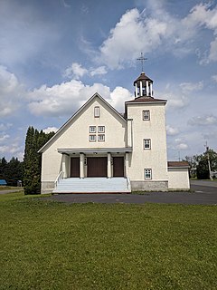 Saint-Alexandre-des-Lacs Parish municipality in Quebec, Canada