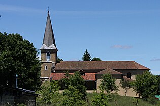 Église de l'Assomption, 65314 Monfaucon.JPG