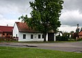 ]] village, Czech Republic