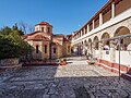 * Nomination The main court of Penteli monastery, Attica. --C messier 22:17, 24 December 2023 (UTC) * Promotion  Support Good quality. --JoachimKohler-HB 22:35, 24 December 2023 (UTC)